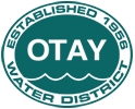 OTAY Water District