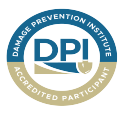 Damage Prevention Institute Accredited Participant