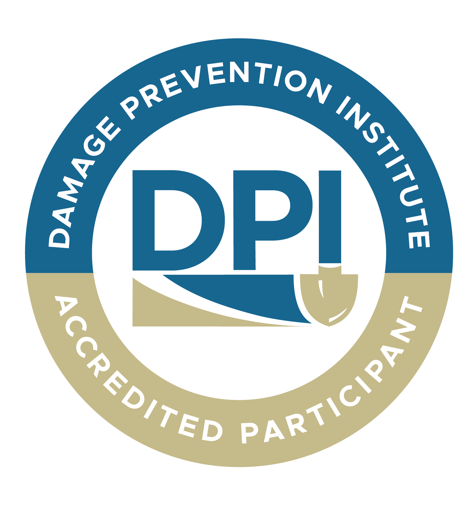 Damage Prevention Institute Accredited Participant